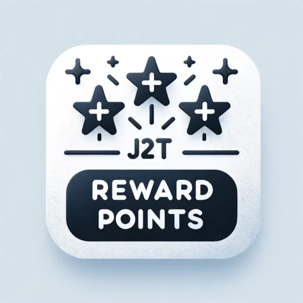 J2T Points & Rewards for Magento 2